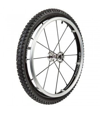 24″ Spinergy Off Road Wheel
